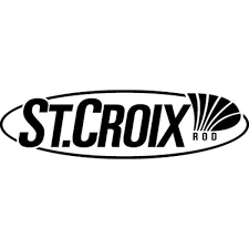 St. Croix Rods