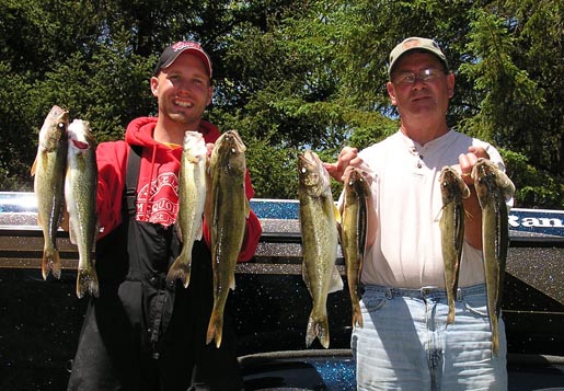 walleye0018
