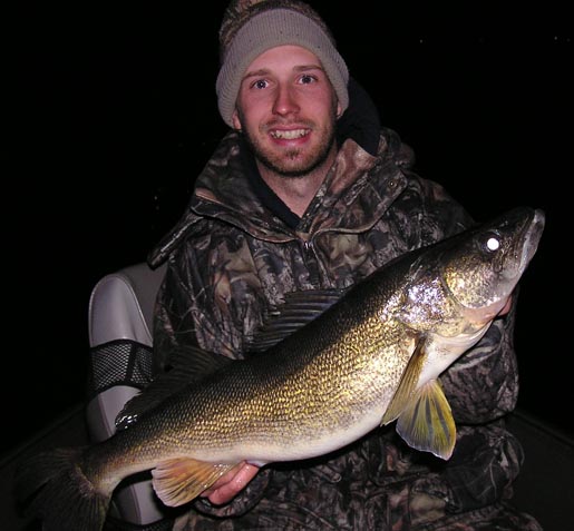 walleye0045