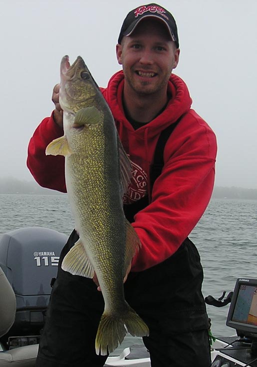 walleye0053