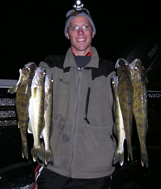 walleye0057