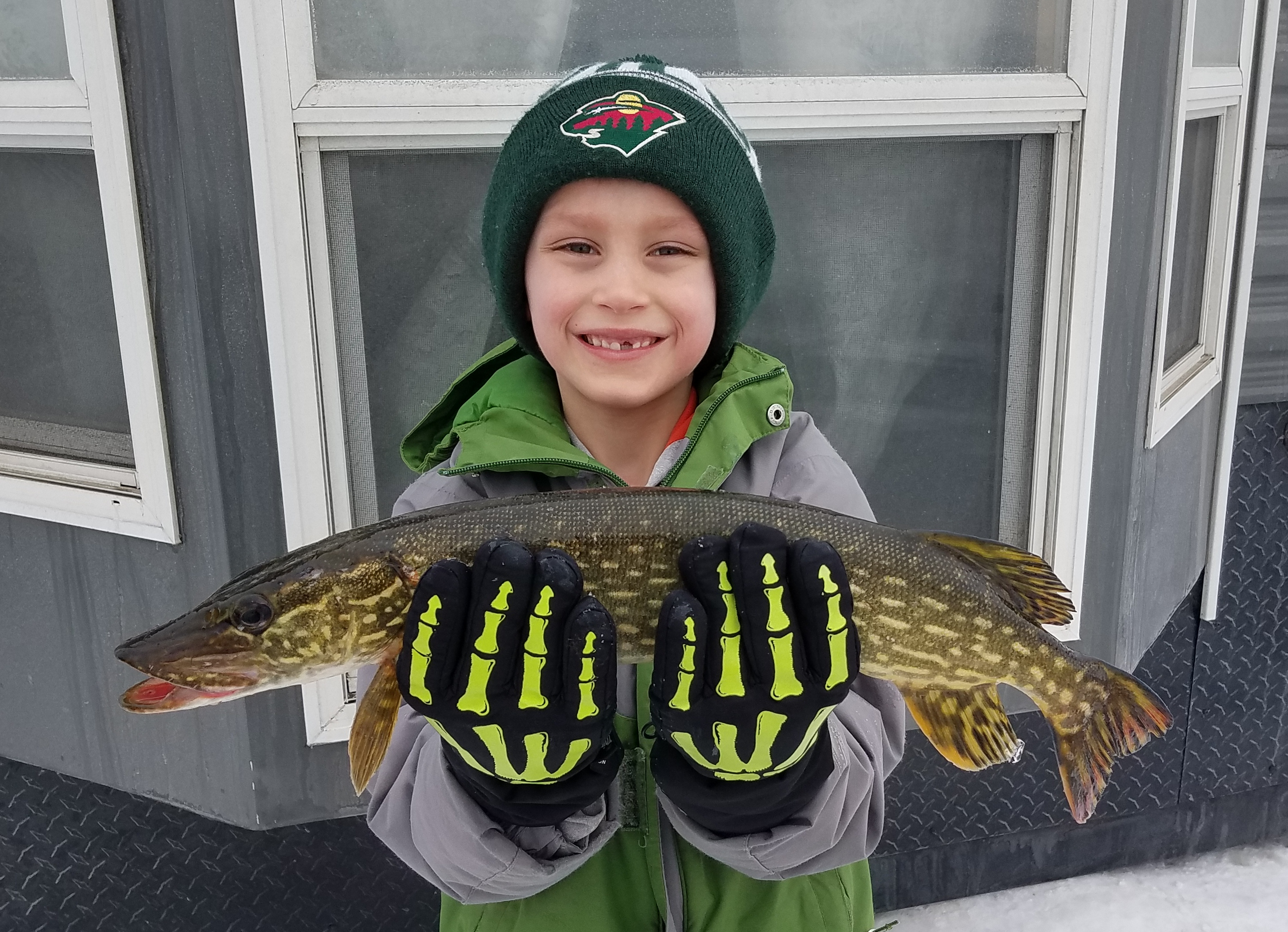 Northern 2